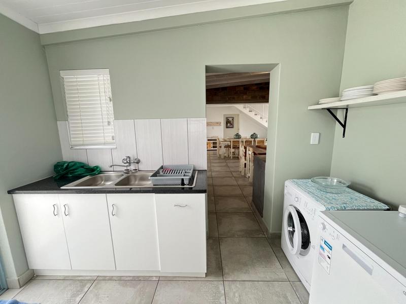 4 Bedroom Property for Sale in Dwarskersbos Western Cape
